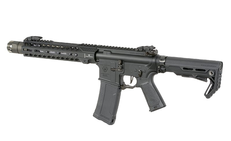 Strike Industries 10" Raiders SBR AEG Rifle di EMG