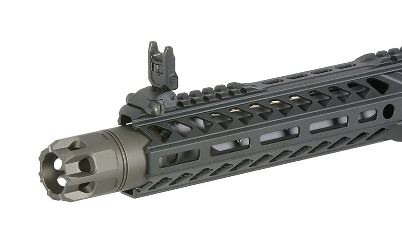 Strike Industries 10" Raiders SBR AEG Rifle di EMG