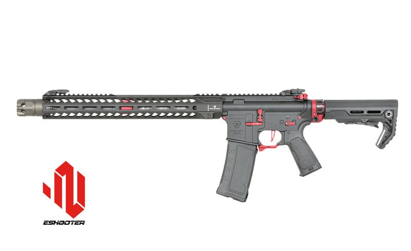 Strike Industries 15.5" Raiders Competition di EMG