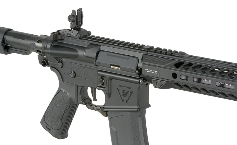 Strike Industries 10" Raiders SBR AEG Rifle di EMG