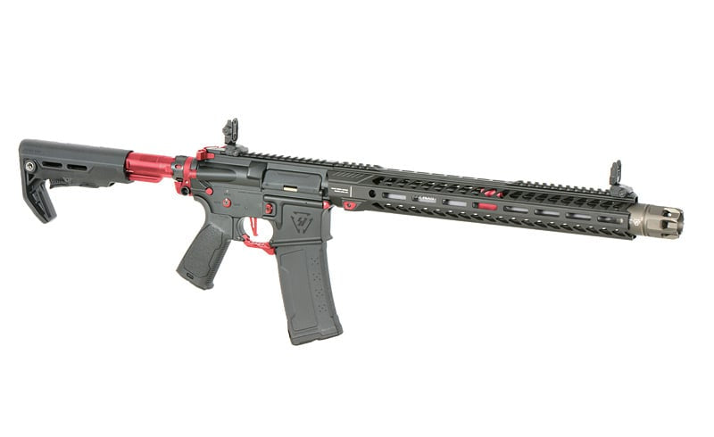 Strike Industries 15.5" Raiders Competition di EMG