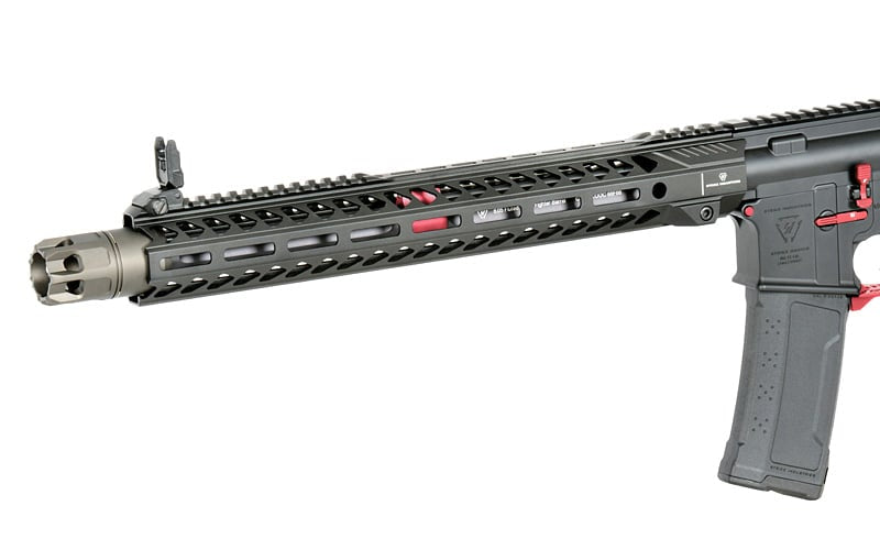 Strike Industries 15.5" Raiders Competition di EMG