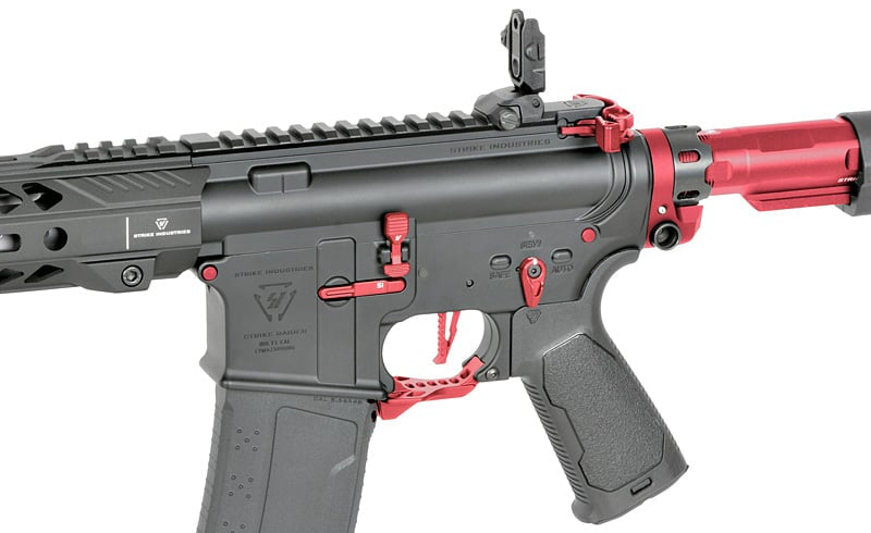 Strike Industries 15.5" Raiders Competition di EMG
