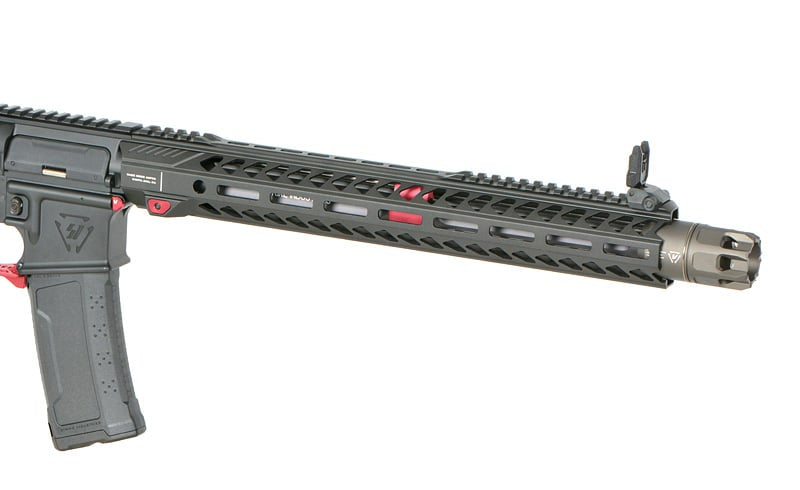 Strike Industries 15.5" Raiders Competition di EMG