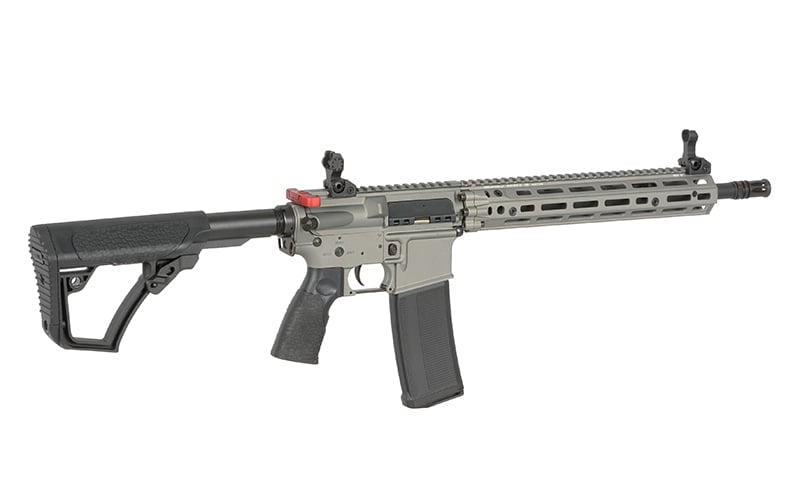 Daniel Defense M4A1 RIII 14.5" Replica di EMG