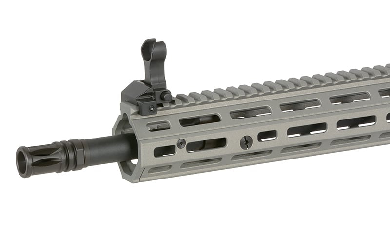 Daniel Defense M4A1 RIII 14.5" Replica di EMG