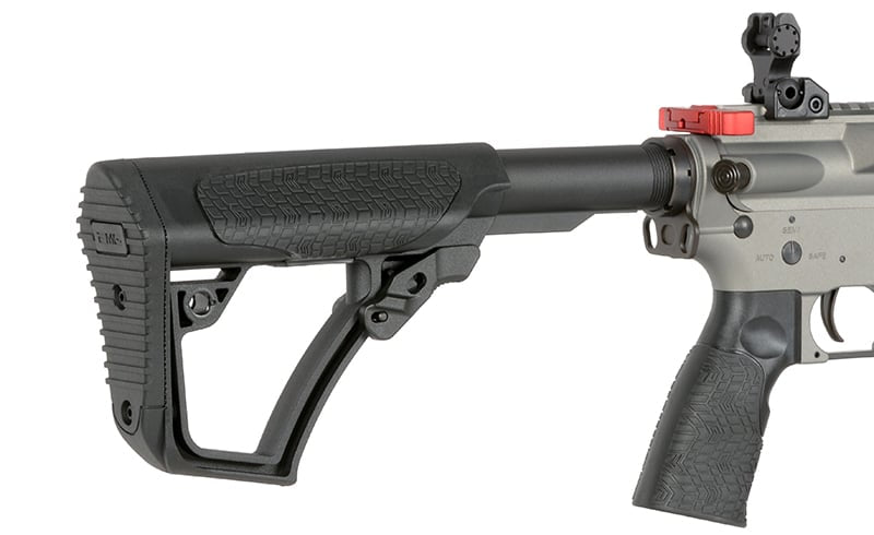 Daniel Defense M4A1 RIII 14.5" Replica di EMG