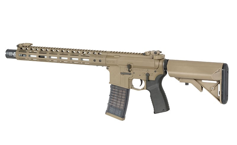 Noveske 13.7" Gen III INFIDEL AEG Rifle di EMG
