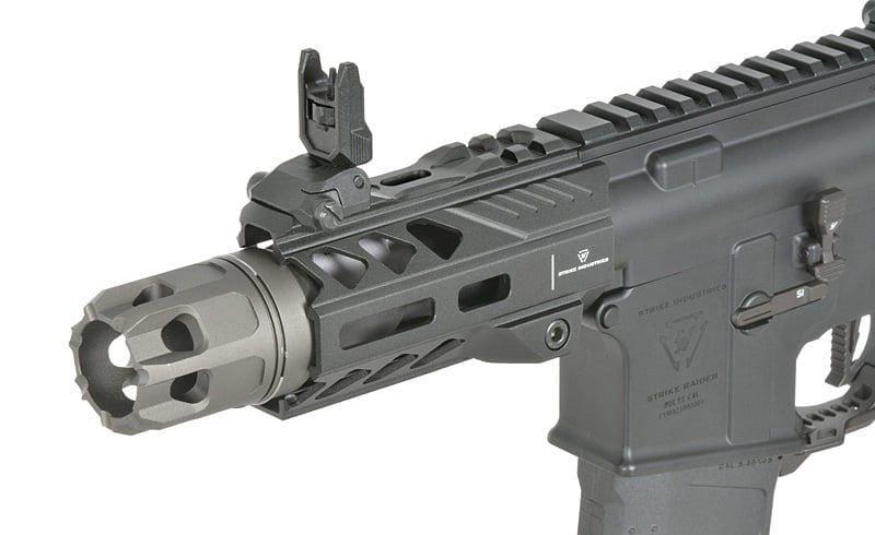 Strike Industries 4" Raiders PDW AEG Rifle di EMG