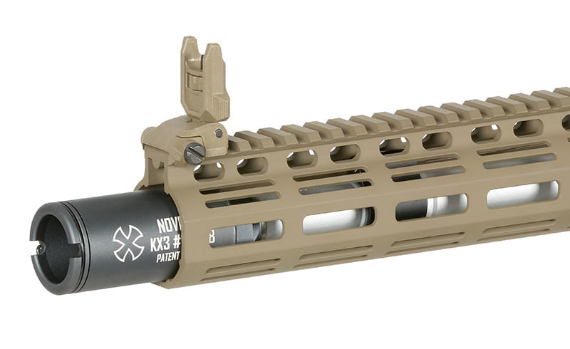 Noveske 13.7" Gen III INFIDEL AEG Rifle di EMG