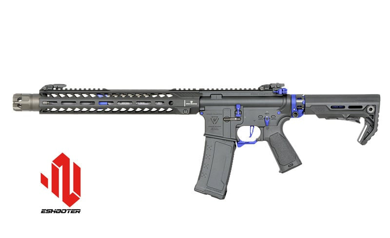 Strike Industries 13.5" Raider Competition Carbine AEG di EMG