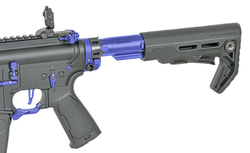 Strike Industries 13.5" Raider Competition Carbine AEG di EMG