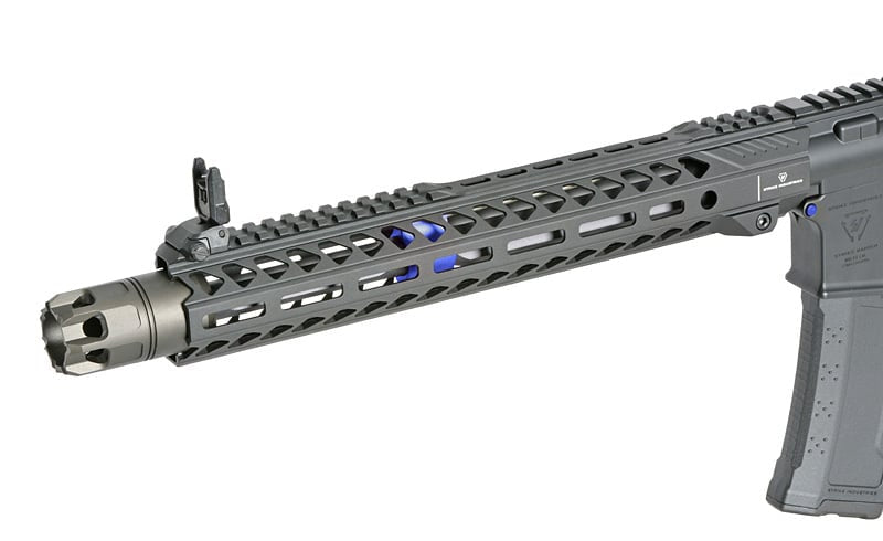 Strike Industries 13.5" Raider Competition Carbine AEG di EMG