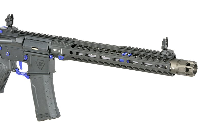 Strike Industries 13.5" Raider Competition Carbine AEG di EMG