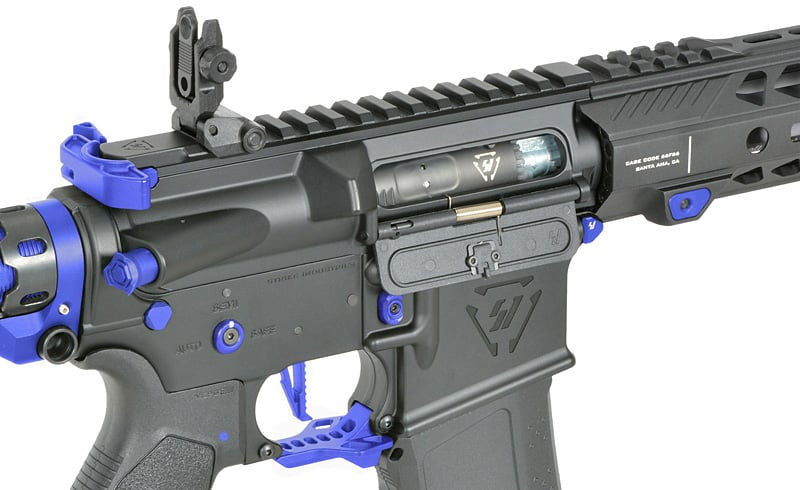 Strike Industries 13.5" Raider Competition Carbine AEG di EMG