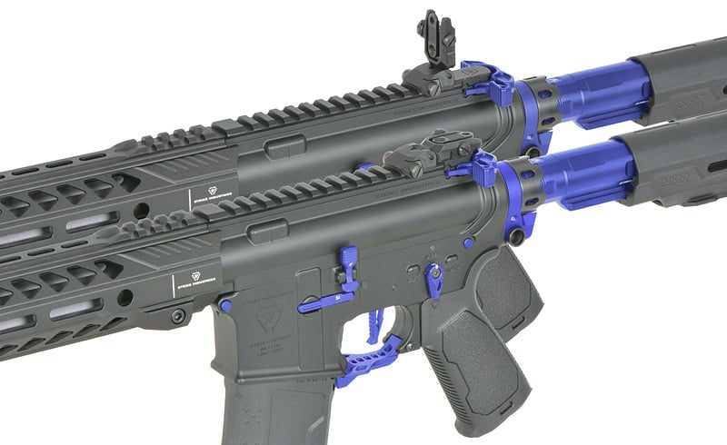 Strike Industries 13.5" Raider Competition Carbine AEG di EMG