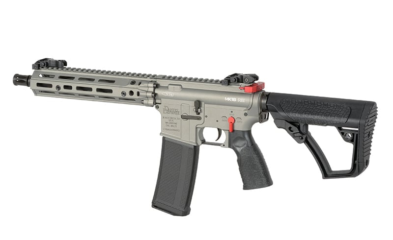 Daniel Defense MK18 RIII 10.3" Replica Eshooter di EMG