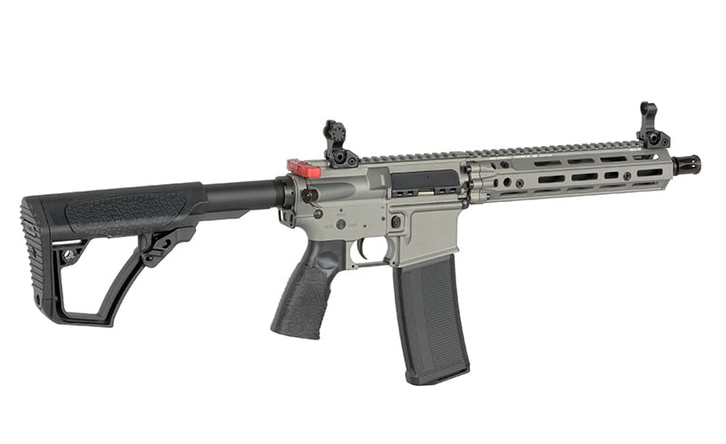 Daniel Defense MK18 RIII 10.3" Replica Eshooter di EMG