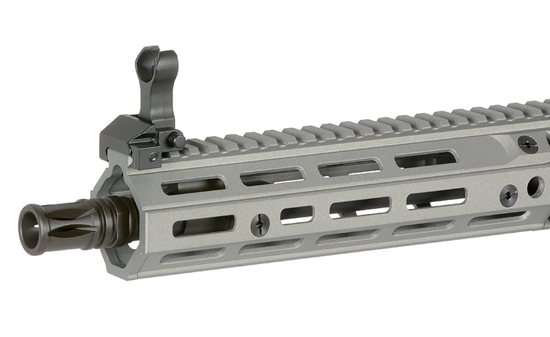 Daniel Defense MK18 RIII 10.3" Replica Eshooter di EMG