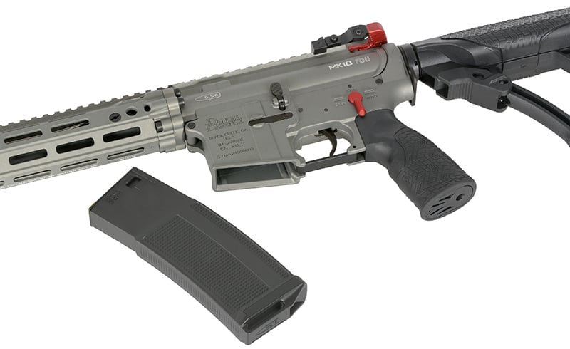 Daniel Defense MK18 RIII 10.3" Replica Eshooter di EMG