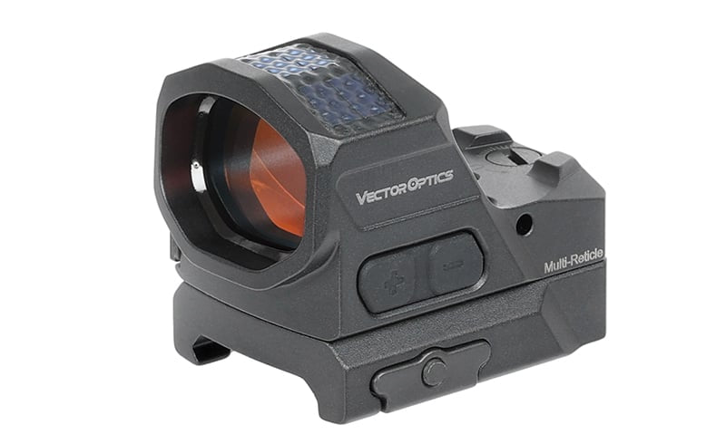 Frenzy-X 1x19x26 SM Red Dot di VECTOR OPTICS