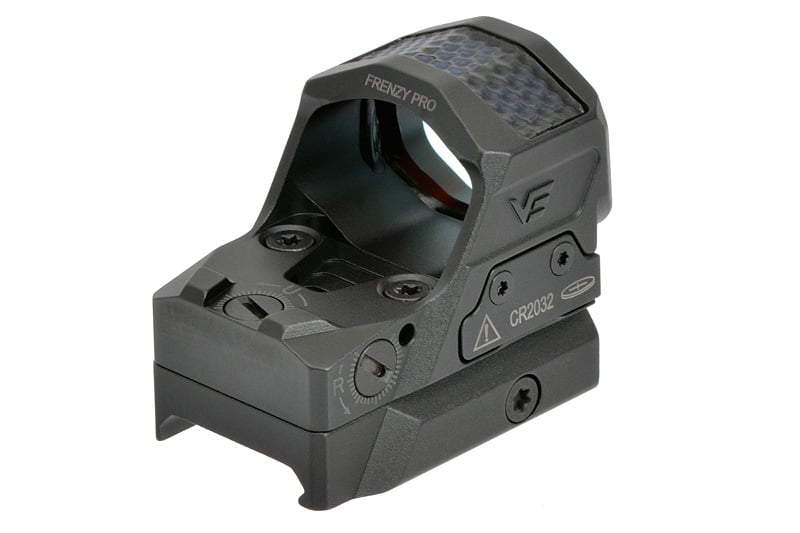 Frenzy-X 1x19x26 SM Red Dot di VECTOR OPTICS
