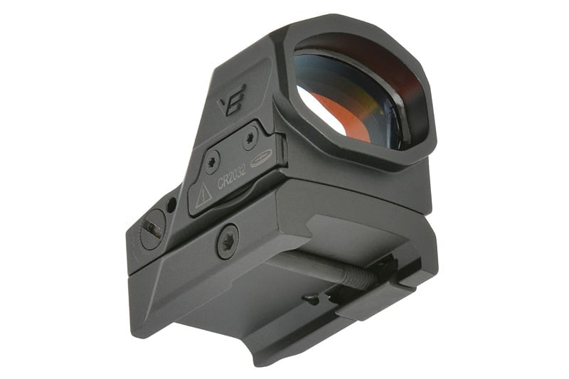Frenzy-X 1x19x26 SM Red Dot di VECTOR OPTICS