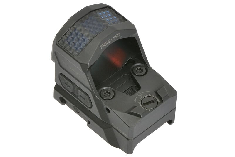 Frenzy-X 1x19x26 SM Red Dot di VECTOR OPTICS