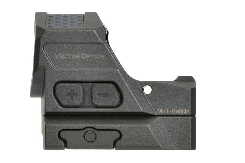 Frenzy-X 1x19x26 SM Red Dot di VECTOR OPTICS