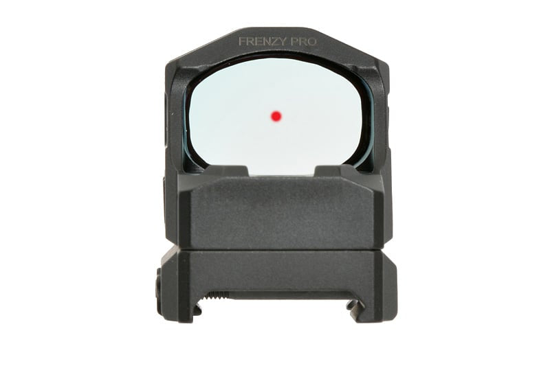 Frenzy-X 1x19x26 SM Red Dot di VECTOR OPTICS