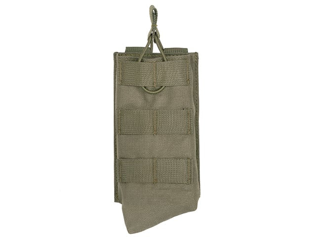Open Top Single 7.62x39 AK Mag Pouch di 8FIELDS