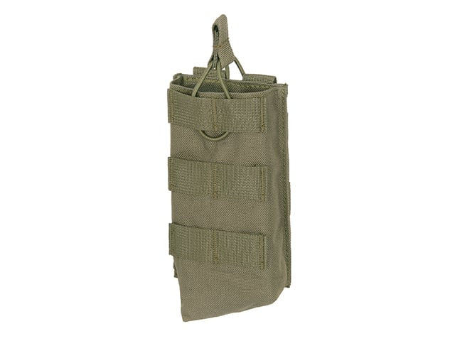 Open Top Single 7.62x39 AK Mag Pouch di 8FIELDS