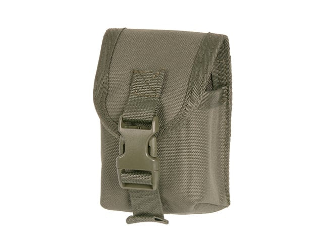 Pouch per Granate - Ranger Green di 8FIELDS