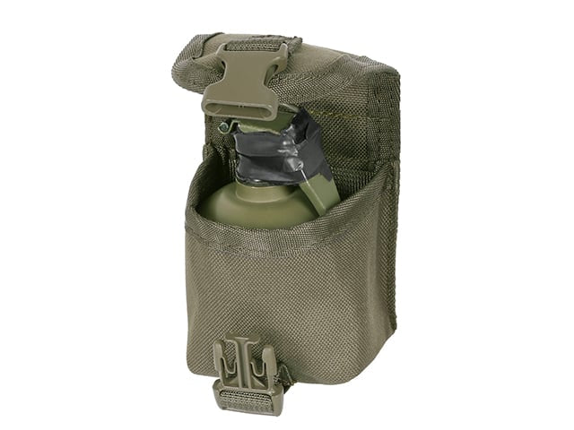 Pouch per Granate - Ranger Green di 8FIELDS