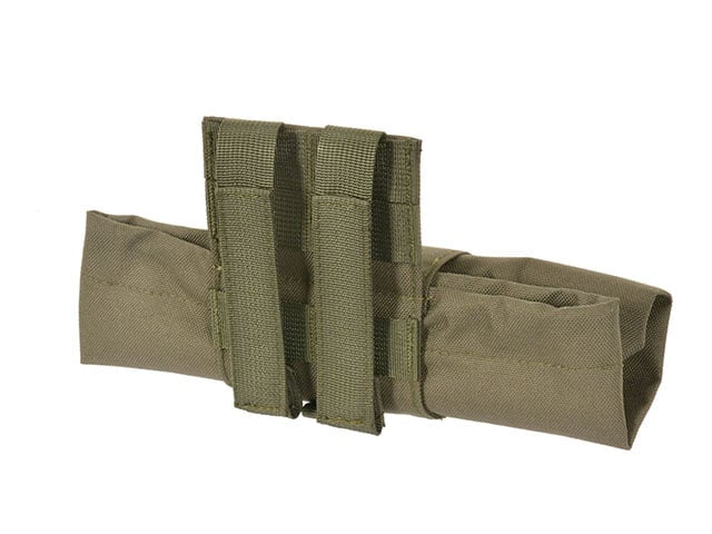 Collapsible Dump Pouch - Ranger Green di 8FIELDS