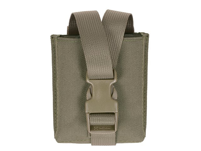 Sniper Rifle Mag Pouch - Ranger Green di 8FIELDS