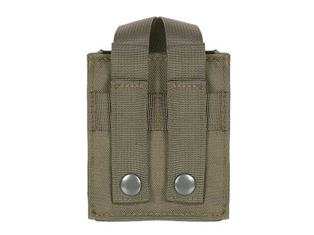 Sniper Rifle Mag Pouch - Ranger Green di 8FIELDS