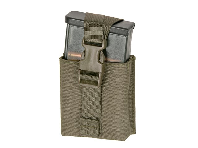 Sniper Rifle Mag Pouch - Ranger Green di 8FIELDS