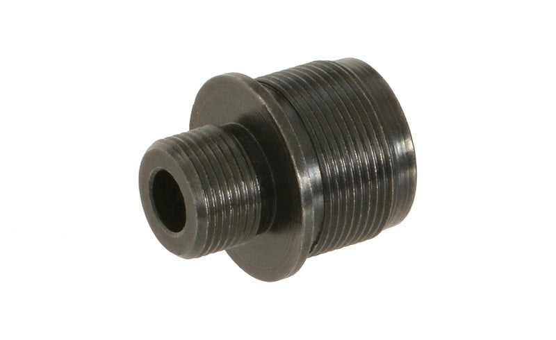 Adattatore per Suppressor 14 mm CCW di WELL