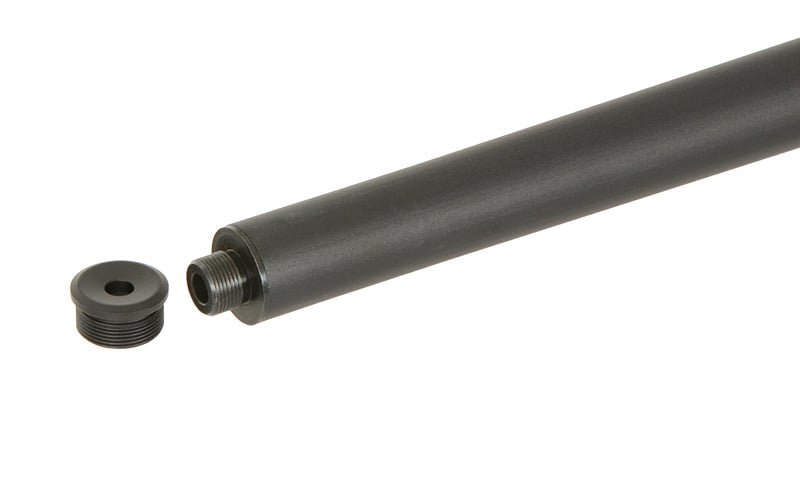 Adattatore per Suppressor 14 mm CCW di WELL