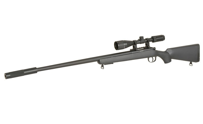 Adattatore per Suppressor 14 mm CCW di WELL