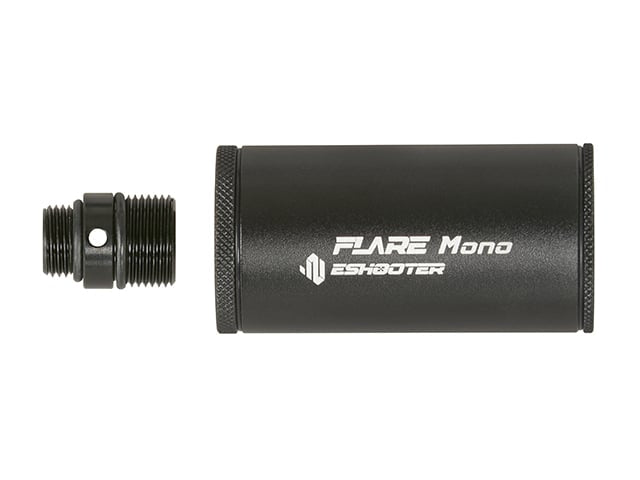 E-Shooter FLARE MONO BB Tracer unit di ESHOOTER