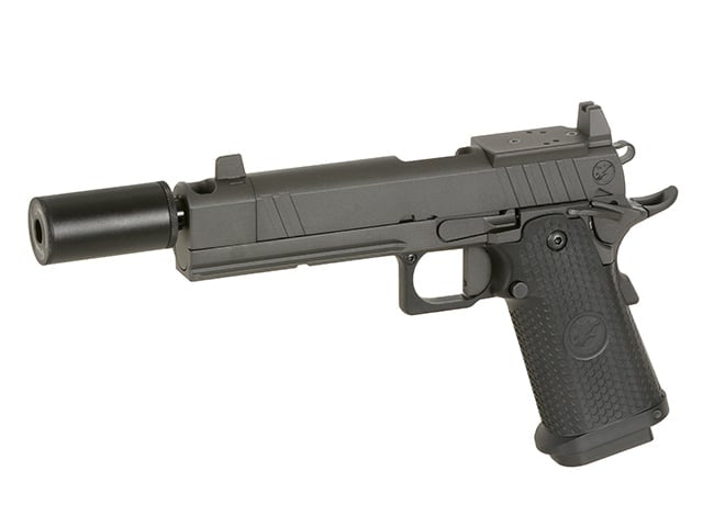 E-Shooter FLARE MONO BB Tracer unit di ESHOOTER
