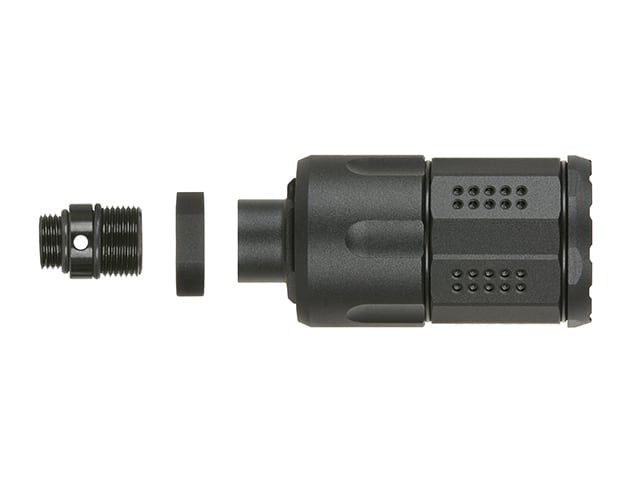 EMG Strike Industries Linear Compensator di ESHOOTER