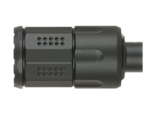 EMG Strike Industries Linear Compensator di ESHOOTER
