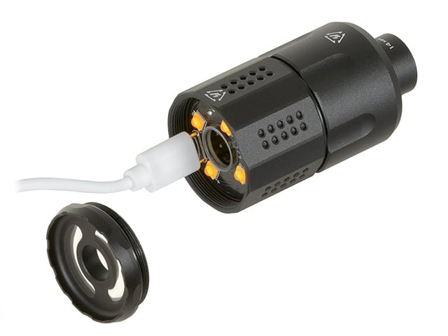EMG Strike Industries Linear Compensator di ESHOOTER