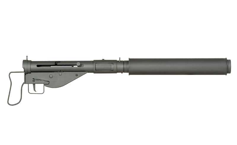 Replica STEN MK2 SOE Commando Grip di AGM