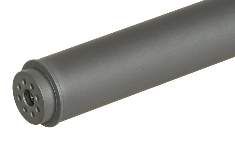 Replica STEN MK2 SOE Commando Grip di AGM