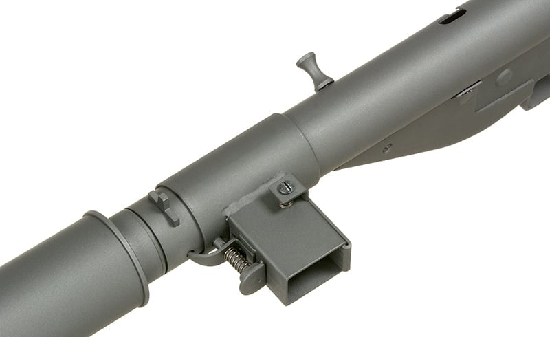 Replica STEN MK2 SOE Commando Grip di AGM