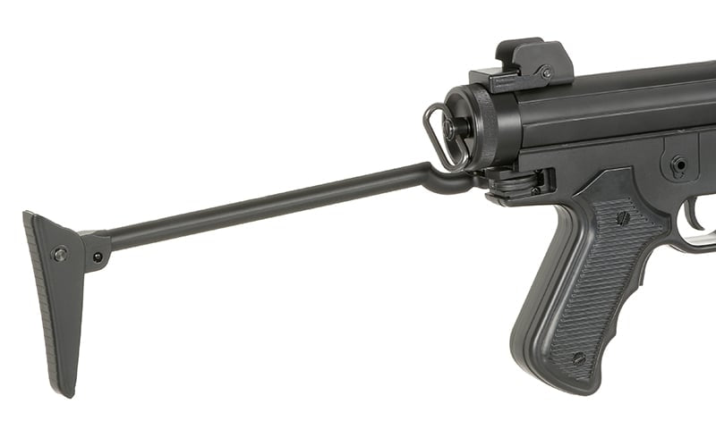 Replica M12S Submachine Gun di S&T